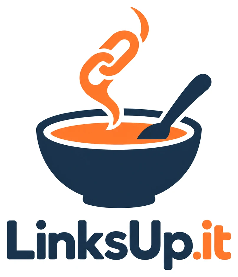LinksUp.it